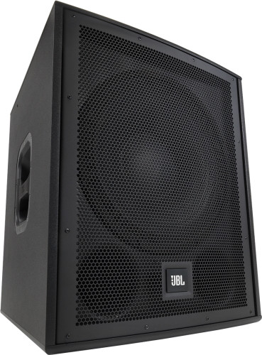 Сабвуфер JBL IRX115S