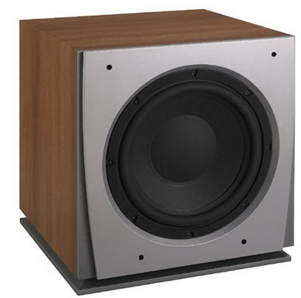 Сабвуфер Dali Ikon Sub