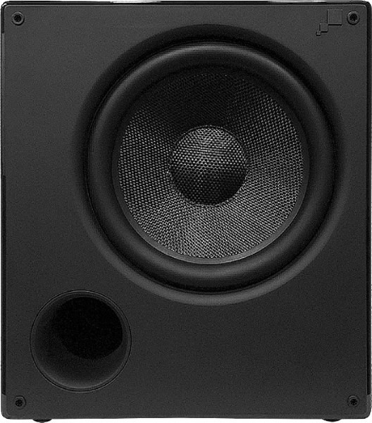 Сабвуфер Sonance i8