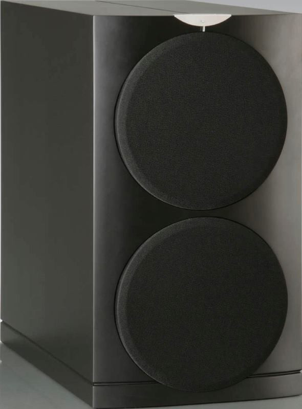 Сабвуфер Waterfall HF3-500