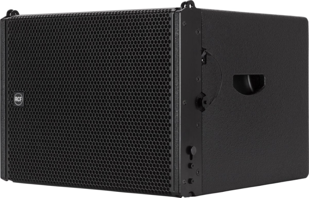 Сабвуфер RCF HDL 12-AS