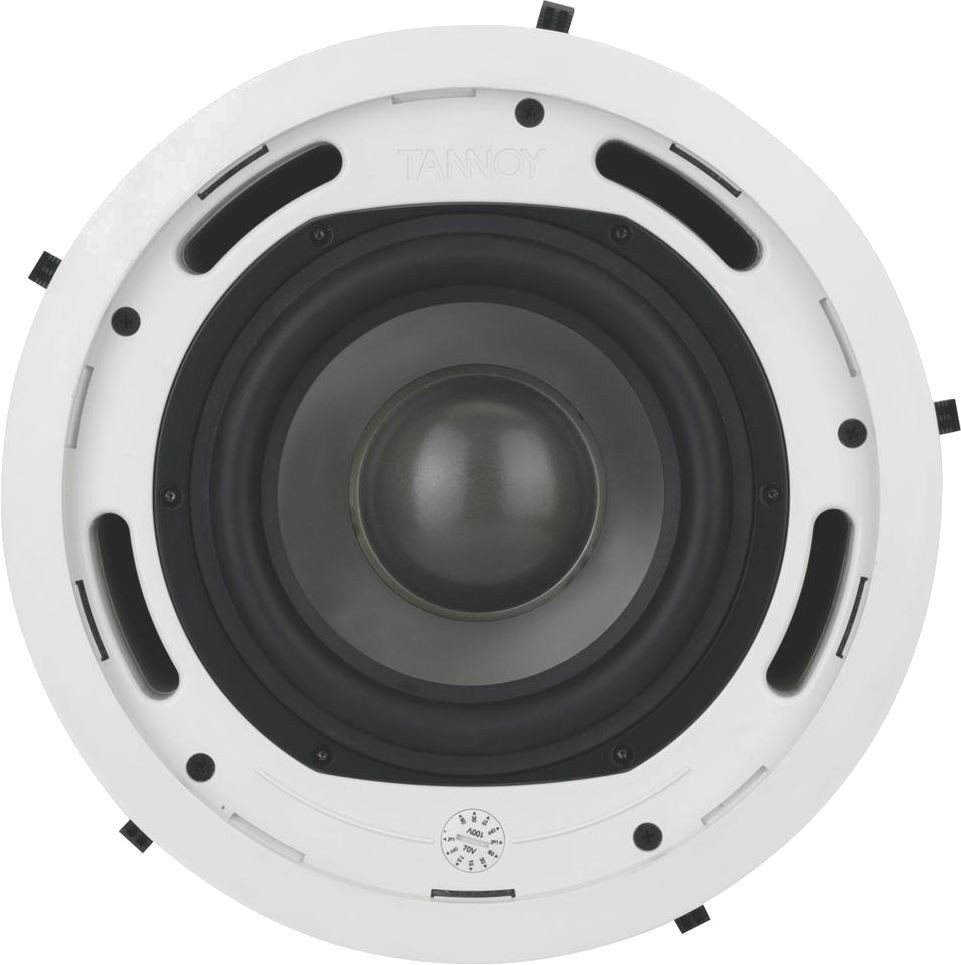 Сабвуфер Tannoy CMS801BM Sub