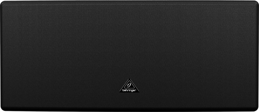 Сабвуфер Behringer CL212S