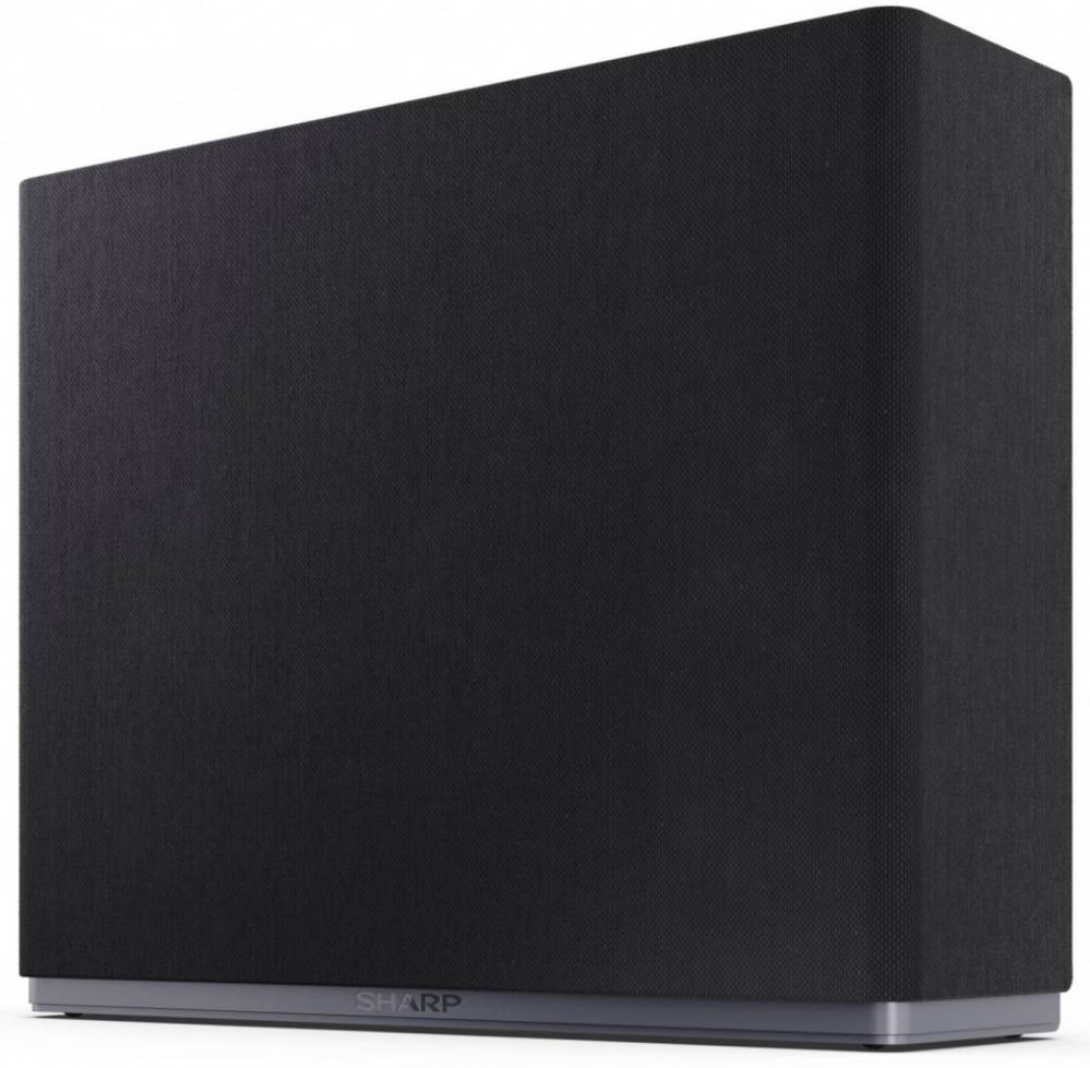Сабвуфер Sharp CP-AWS0101