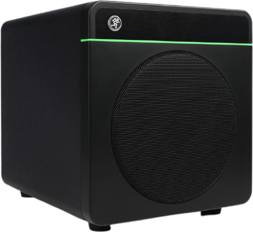 Сабвуфер Mackie CR8S-XBT