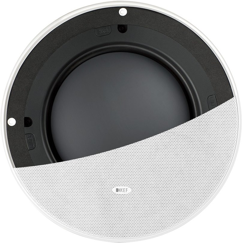 Сабвуфер KEF Ci200TRb