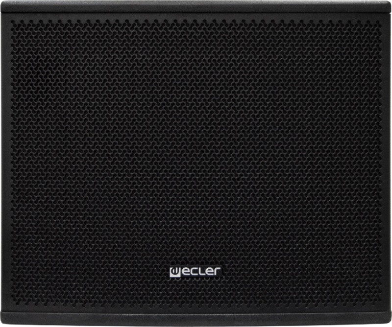 Сабвуфер Ecler ARQISSB15