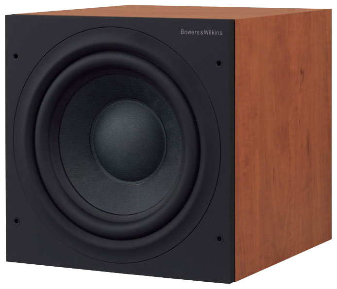 Сабвуфер B&W ASW610