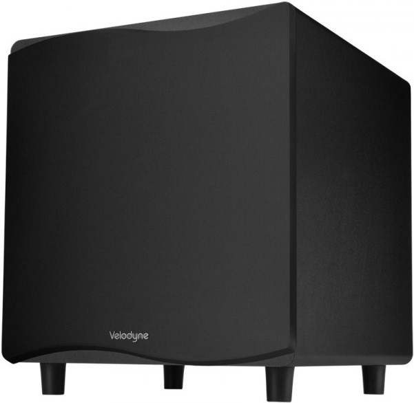 Сабвуфер Velodyne Wi-Q 10