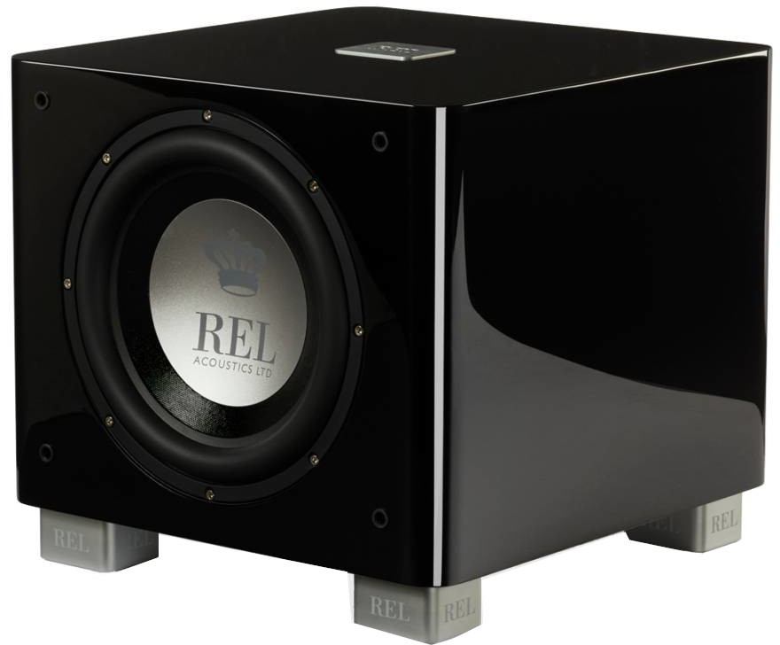 Сабвуфер REL Acoustics T/9x