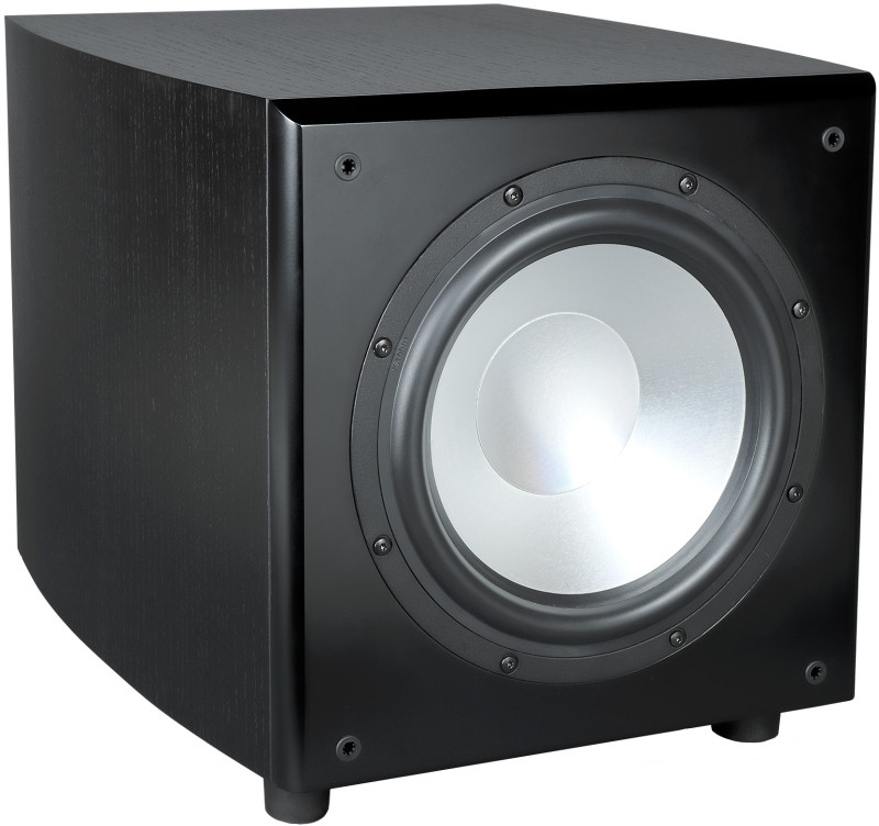 Сабвуфер RBH Sound SX-10