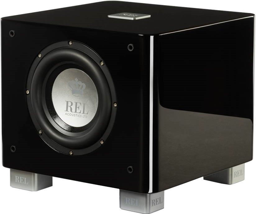 Сабвуфер REL Acoustics T7/x