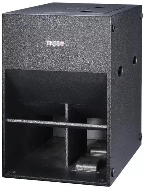 Сабвуфер Tasso PSA15B