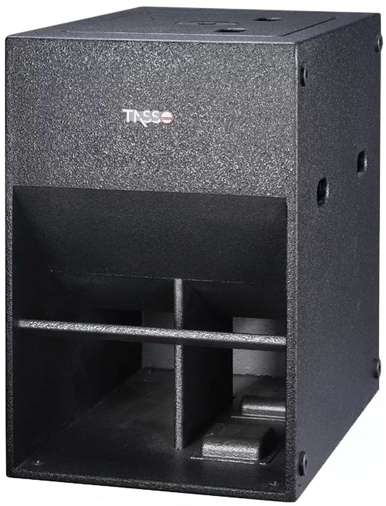 Сабвуфер Tasso PSA18B
