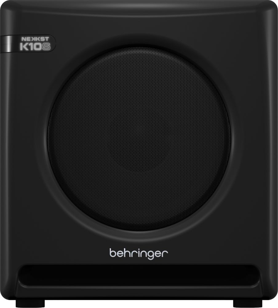 Сабвуфер Behringer NEKKST K10S