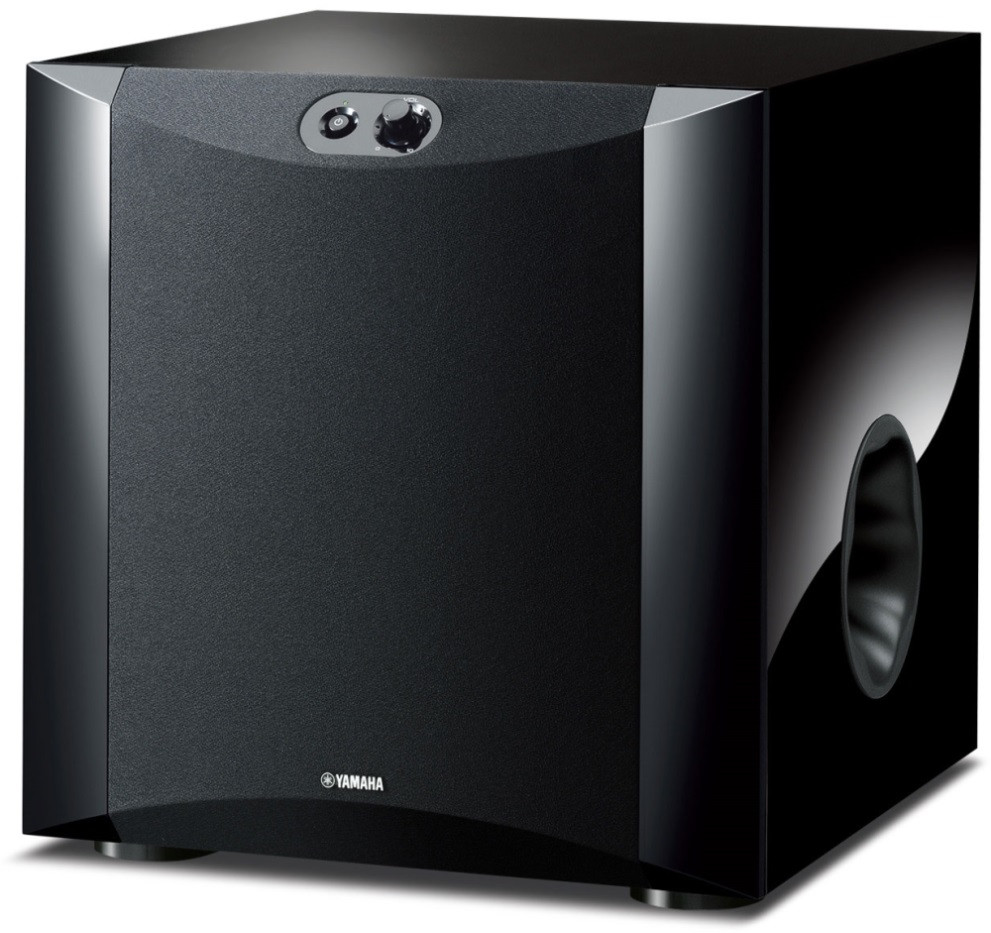 Сабвуфер Yamaha NS-SW300
