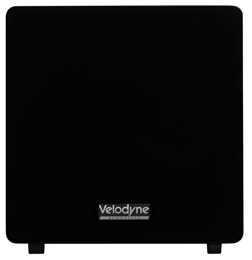 Сабвуфер Velodyne MiniVee X