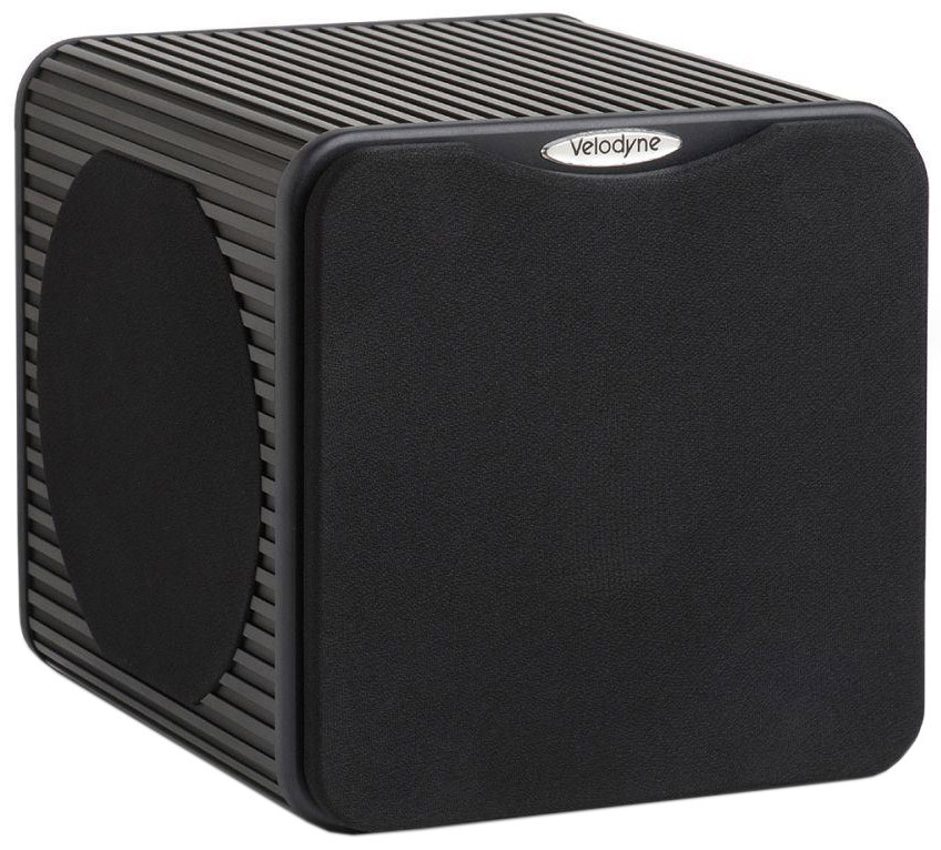 Сабвуфер Velodyne MicroVee X