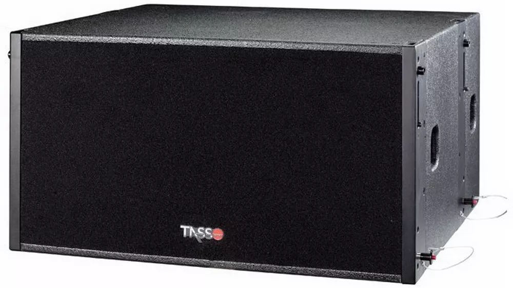 Сабвуфер Tasso KF315BA