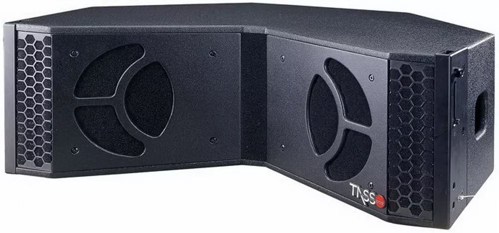 Сабвуфер Tasso KF310A