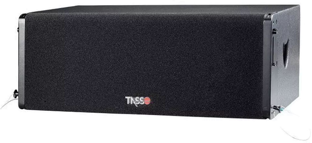 Сабвуфер Tasso KF210A