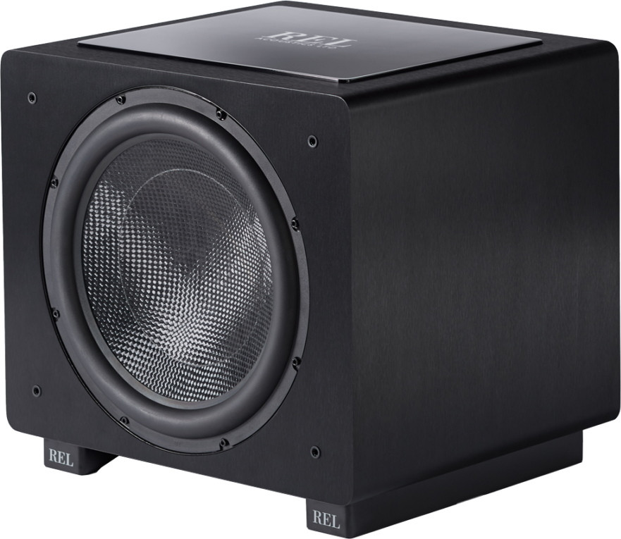 Сабвуфер REL HT/1508