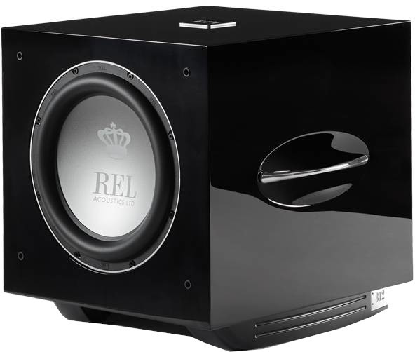 Сабвуфер REL Acoustics HT/1205