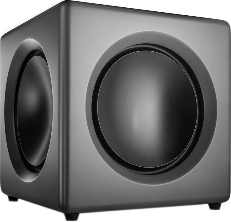 Сабвуфер Wavemaster Fusion