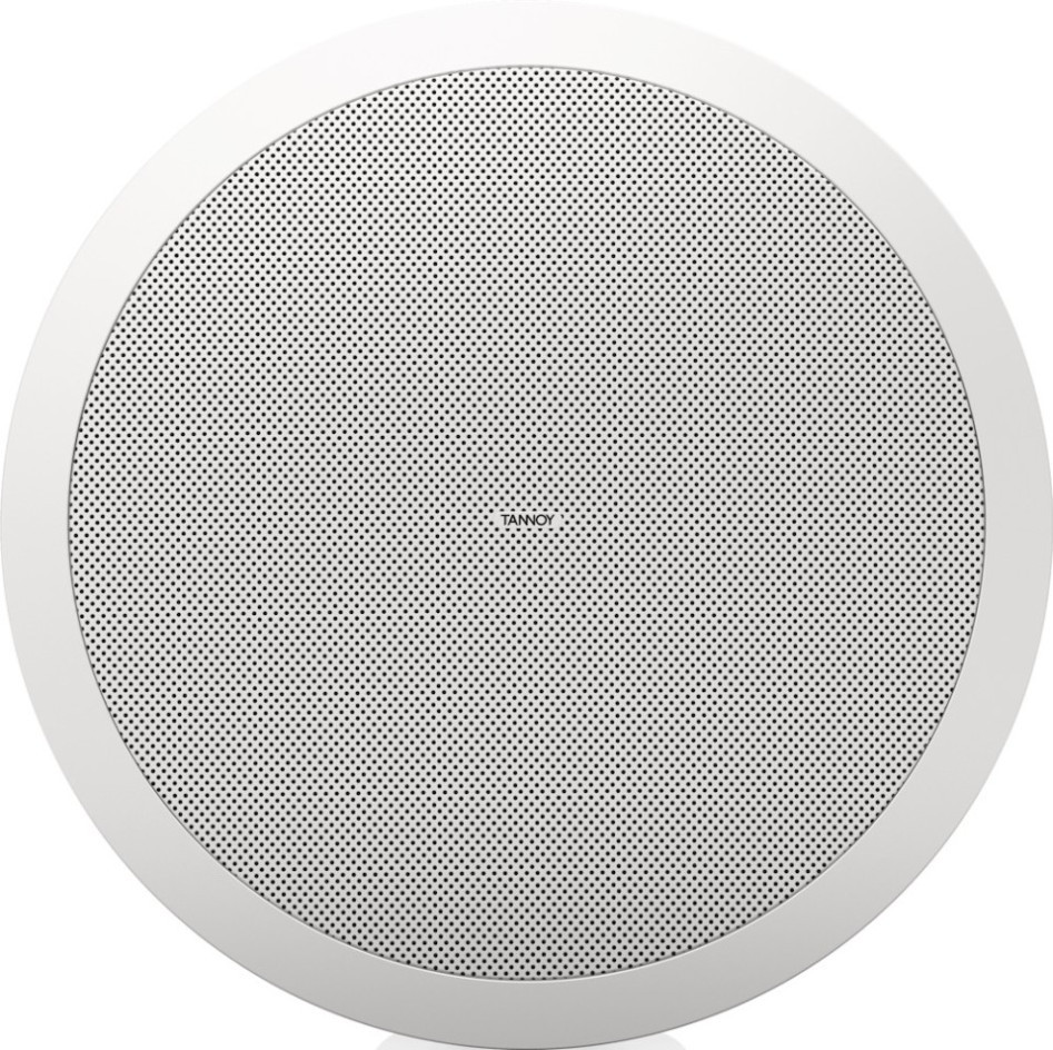 Сабвуфер Tannoy CVS 801S LZ