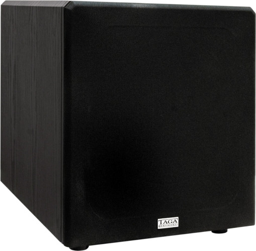 Сабвуфер TAGA Harmony TSW-210