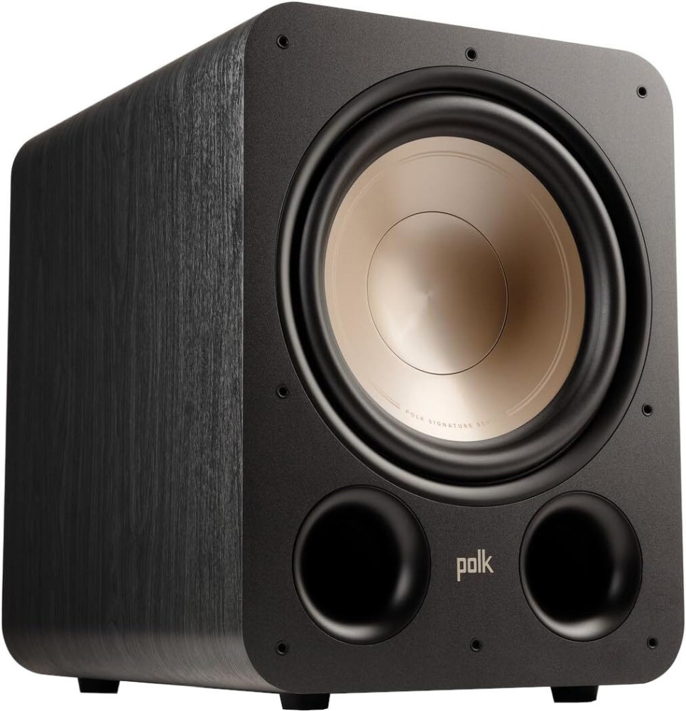 Сабвуфер Polk Audio Signature Elite ES12
