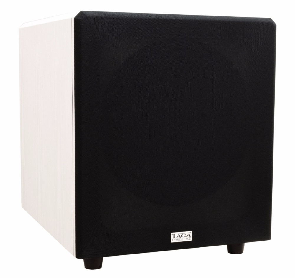 Сабвуфер TAGA Harmony TSW-90 v.3
