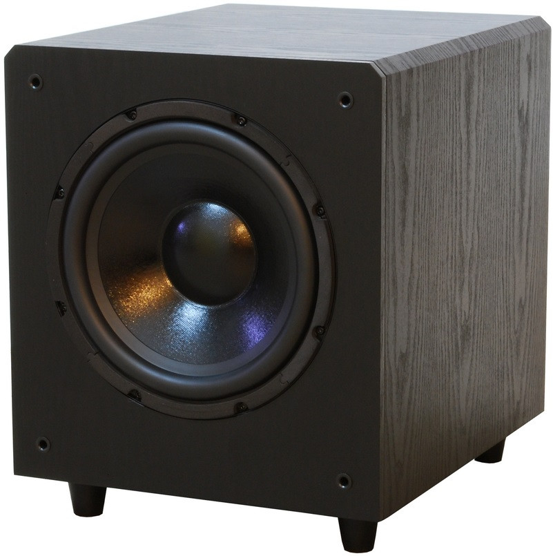 Сабвуфер TAGA Harmony TSW-120