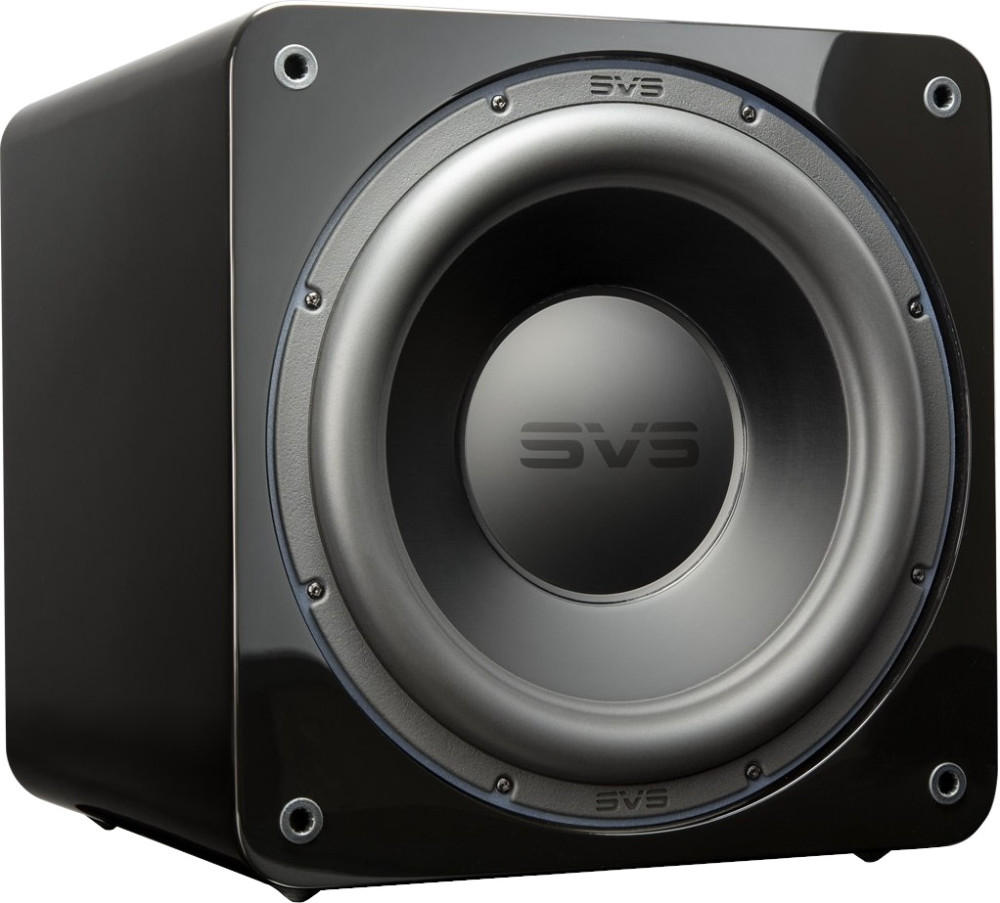 Сабвуфер SVS SB-3000