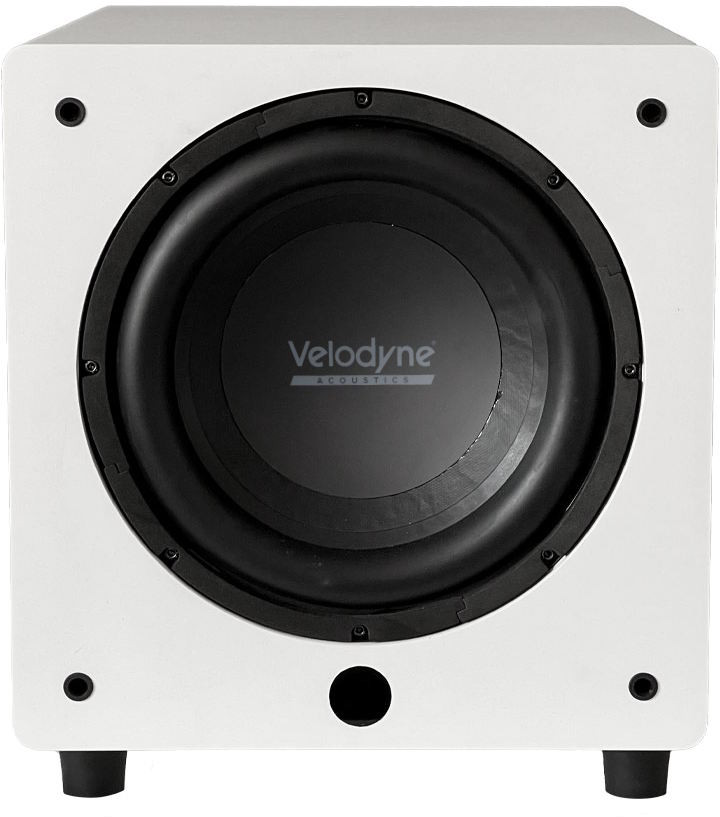Сабвуфер Velodyne Impact X 15