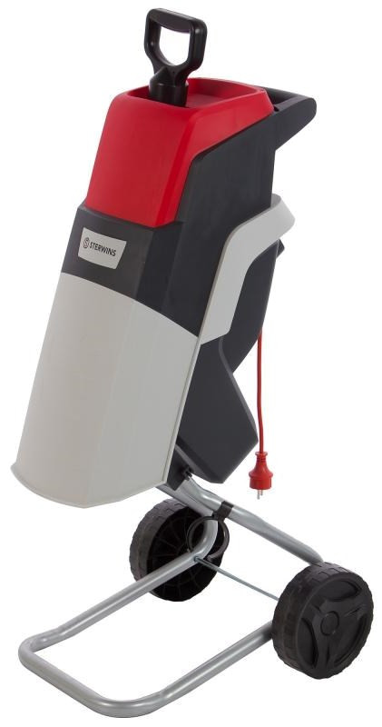 Измельчитель садовый Sterwins ST 2500