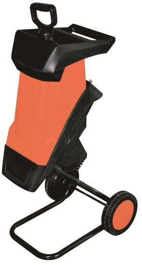 Измельчитель садовый Energomash SHE-2400