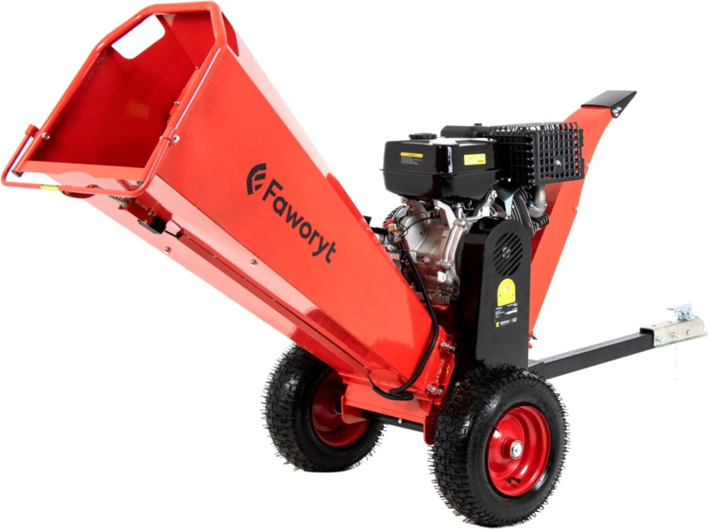 Измельчитель садовый FAWORYT PRS 420