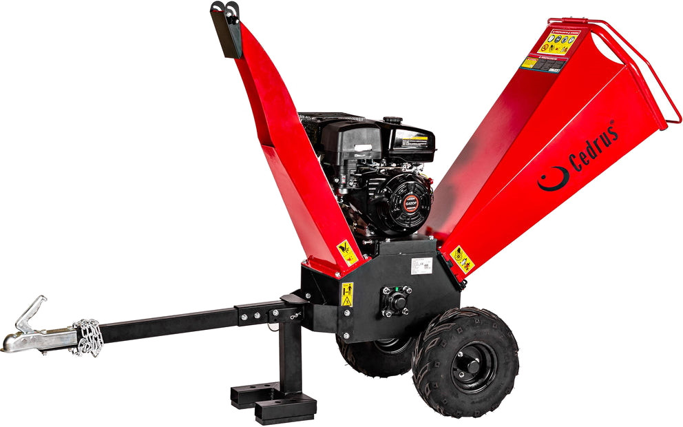 Измельчитель садовый Cedrus RB03