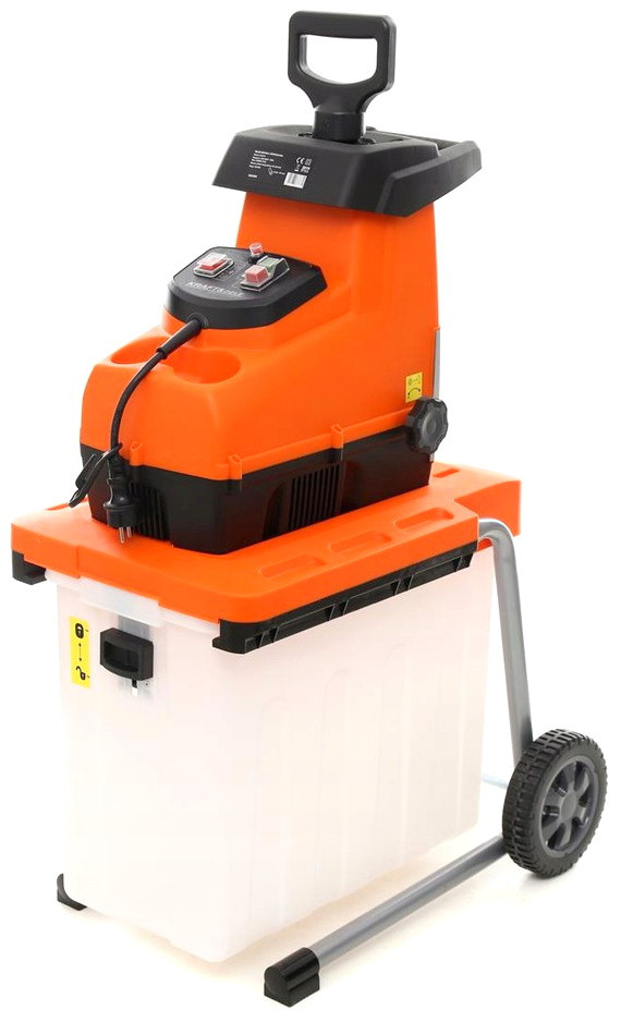 Измельчитель садовый KRAFT&DELE KD5202