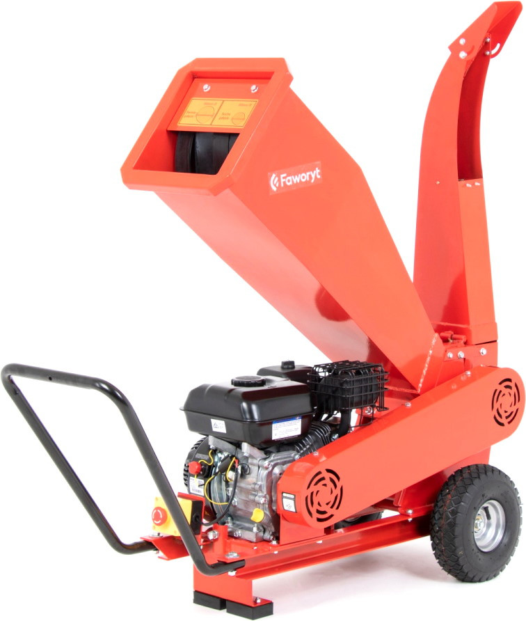 Измельчитель садовый FAWORYT JR 950BH