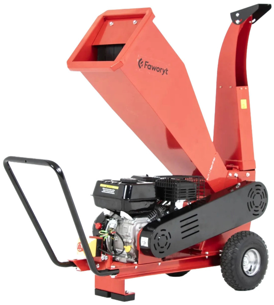 Измельчитель садовый FAWORYT JR196L WB