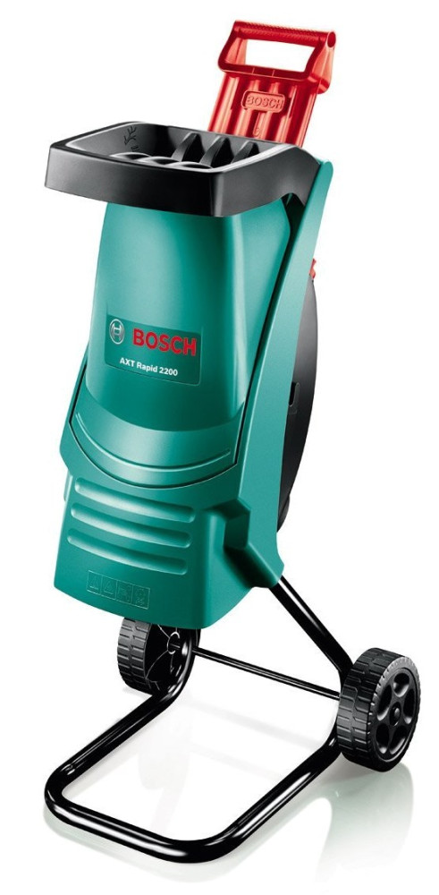 Измельчитель садовый Bosch AXT Rapid 2200 0600853600