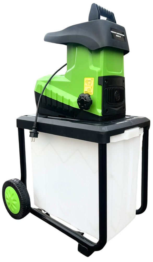 Измельчитель садовый DOZER S-01