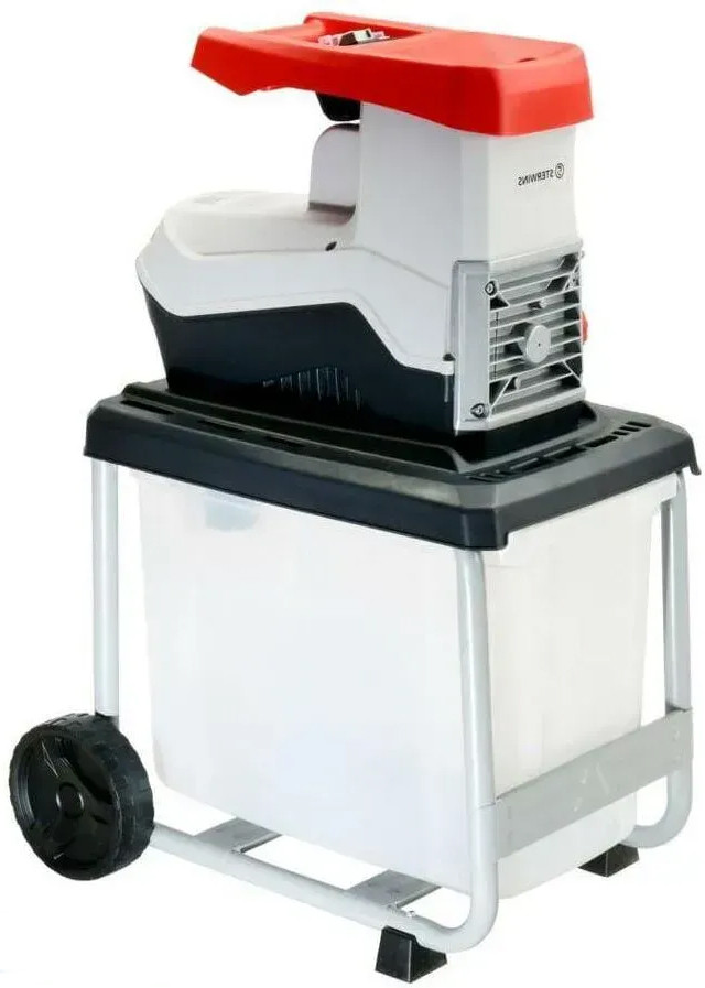 Измельчитель садовый Sterwins ESH2-45.41