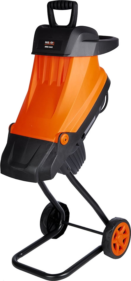 Измельчитель садовый Sequoia SEGS2445