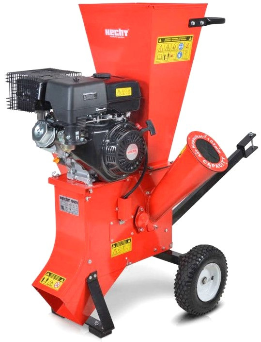Измельчитель садовый HECHT 6421