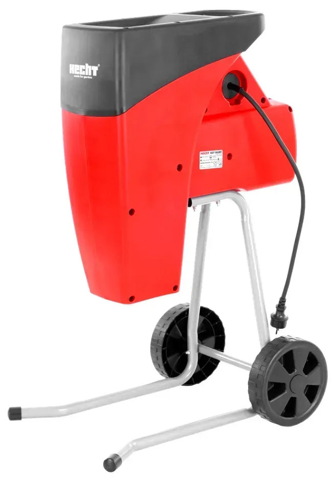 Измельчитель садовый HECHT 627 SILENT