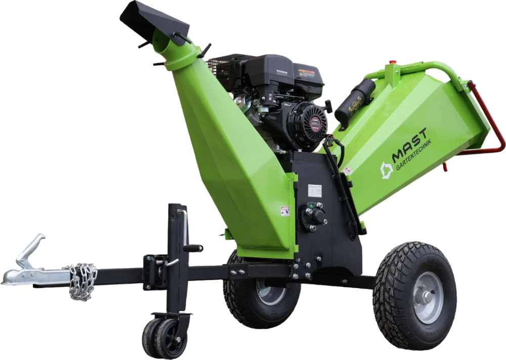Измельчитель садовый Mast Gartentechnik P4206