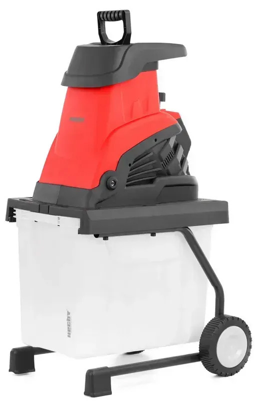 Измельчитель садовый HECHT 626 BOX